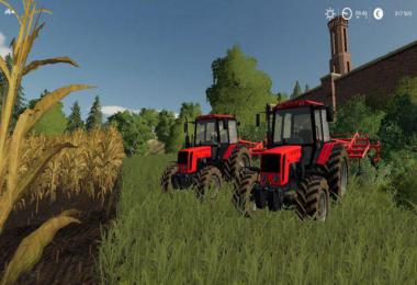 Belarus 826 v1.0.0.0