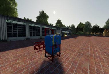 Biardzki 600l Blue v1.0.0.0