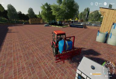 Biardzki 600l Blue v1.0.0.0