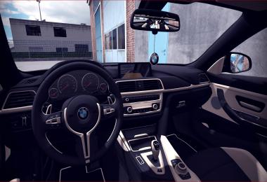 Bmw M4 1.35x 1.37