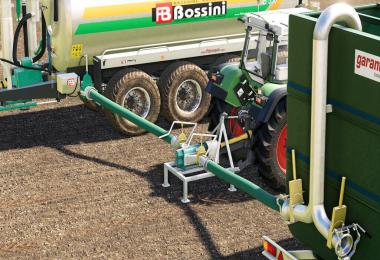 Bossini B350 v1.2.0.0