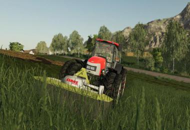 Claas WM 290F v1.2.0.2