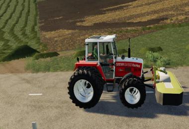 Claas WM 290F v1.2.0.2