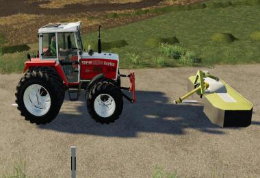 Claas WM 290F v1.2.0.2