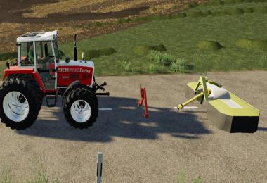 Claas WM 290F v1.2.0.2