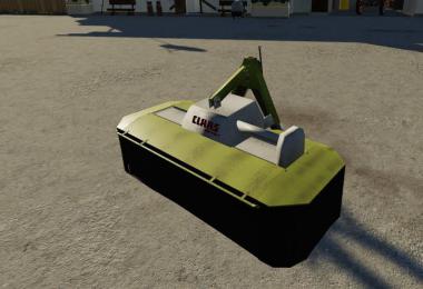 Claas WM 290F v1.2.0.2