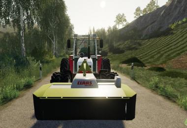 Claas WM 290F v1.2.0.2