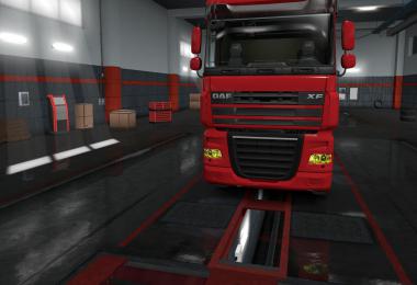 DAF XF 105 by vad&k v6.11 1.36.x