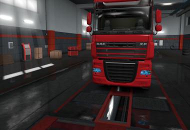 DAF XF 105 by vad&k v6.11 1.36.x