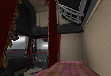 DAF XF 105 by vad&k v6.12 1.36.х