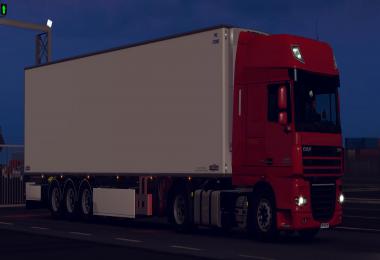 DAF XF 105 v6.10 1.36