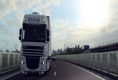 DAF XF 105 v6.10 1.36