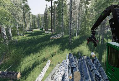 Deep Logging v1.0