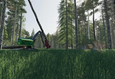 Deep Logging v1.0