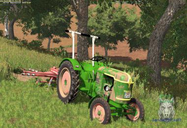 DEUTZ D25 v1.0.0.0