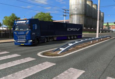 Dsv Combo For Scania R - S Nexte Gen v1.0