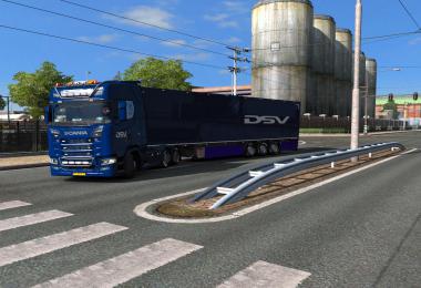 Dsv Combo For Scania R - S Nexte Gen v1.0