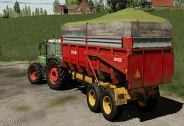 Duchesne Trailer 16T v1.2.0.0