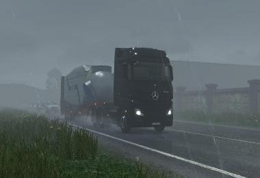 Easy Weather Mod v1.0