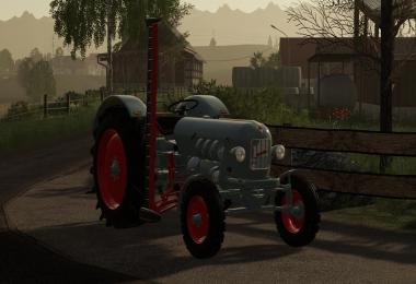 Eicher EM300 Konigstiger v1.1.0.0