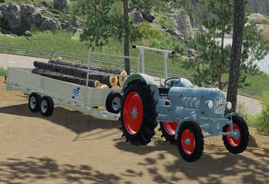 Eicher EM300 Konigstiger v1.1.0.0