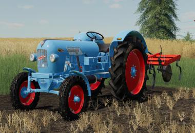 Eicher EM300 Konigstiger v1.1.0.0