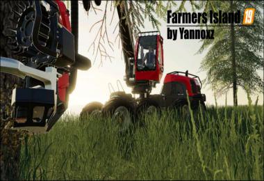 Farmers Island 19 v1.1.0.0