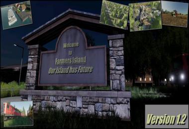 Farmers Island 19 v1.2.0.0