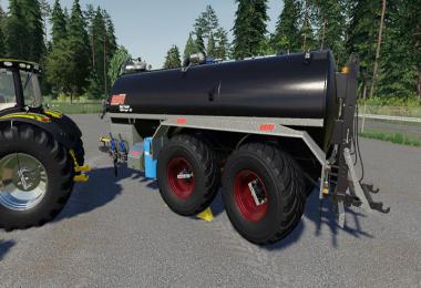 [FBM TEAM] BRIRI FIELDMASTER v1.1.0