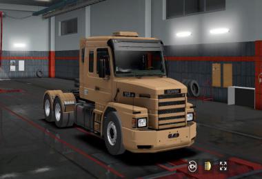 Fc Mod Scania 113 H  T v2.2