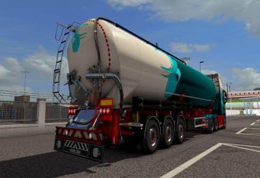 Feldbinder Trailer Pack v1.1 1.36