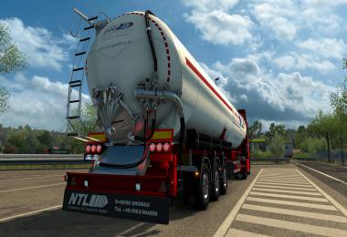 Feldbinder Trailer Pack v1.1 1.36