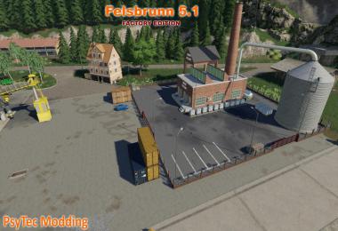 Felsbrunn v5.1 - Factory Edition