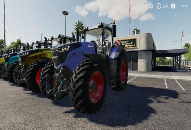 Fendt 1000 Vario Tuning v1.2.0.0