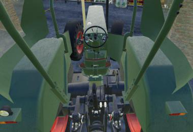 FENDT FAVORIT S REIHE UPDATE v1.0