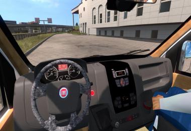 Fiat Ducato V1R20 1.36