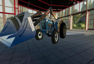 Ford 3600 WIP v1.0