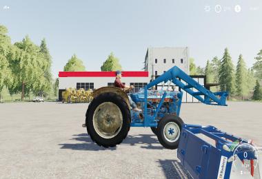 Ford 3600 WIP v1.0