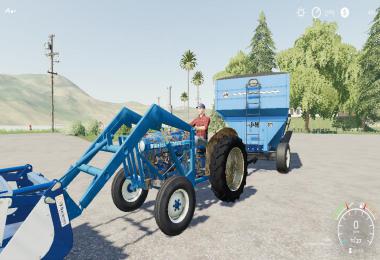 Ford 3600 WIP v1.0