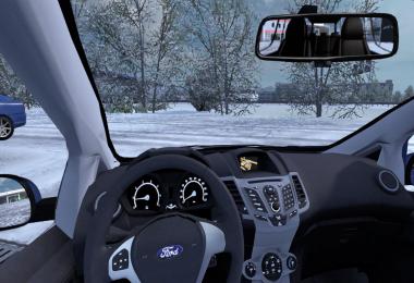 Ford Tourneo Courier V1R20 1.36