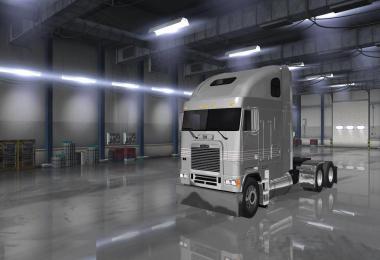 Freightliner Cabover 1.36.x