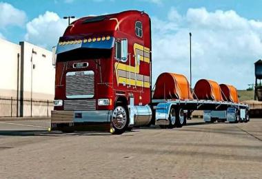 Freightliner Cabover 1.36.x