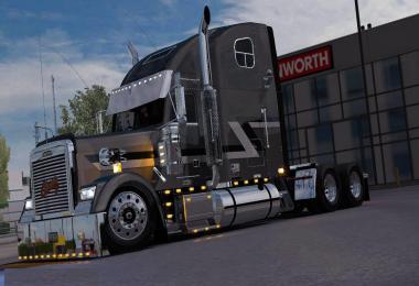 Freightliner Classic XL ATS 1.36.x