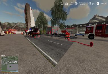 PACK GENDARMERIE v2.2