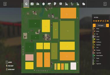 FS19 Lakeland Vale 07/03/2020 by Stevie