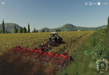 FS19 Lakeland Vale 07/03/2020 by Stevie