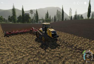 FS19 Lakeland Vale 07/03/2020 by Stevie