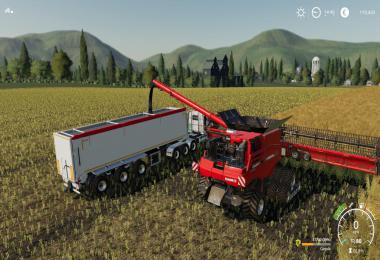 FS19 Lakeland Vale 07/03/2020 by Stevie