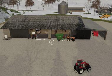 FS19 OBORA v1.0.0.0