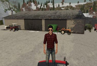 FS19 OBORA v1.0.0.0